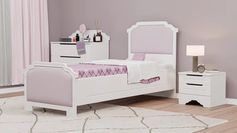 تخت یک نفره