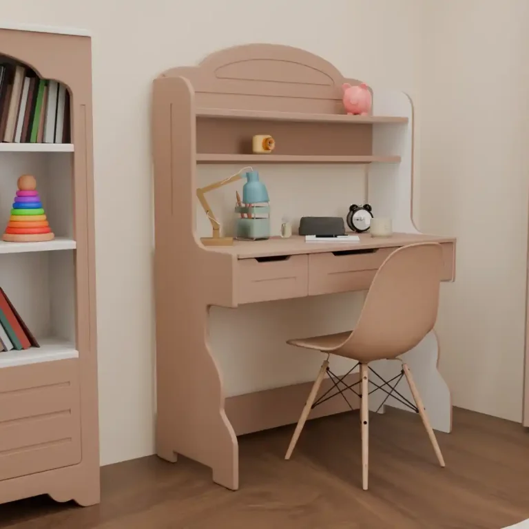 میز تحریر اتاق کودک
